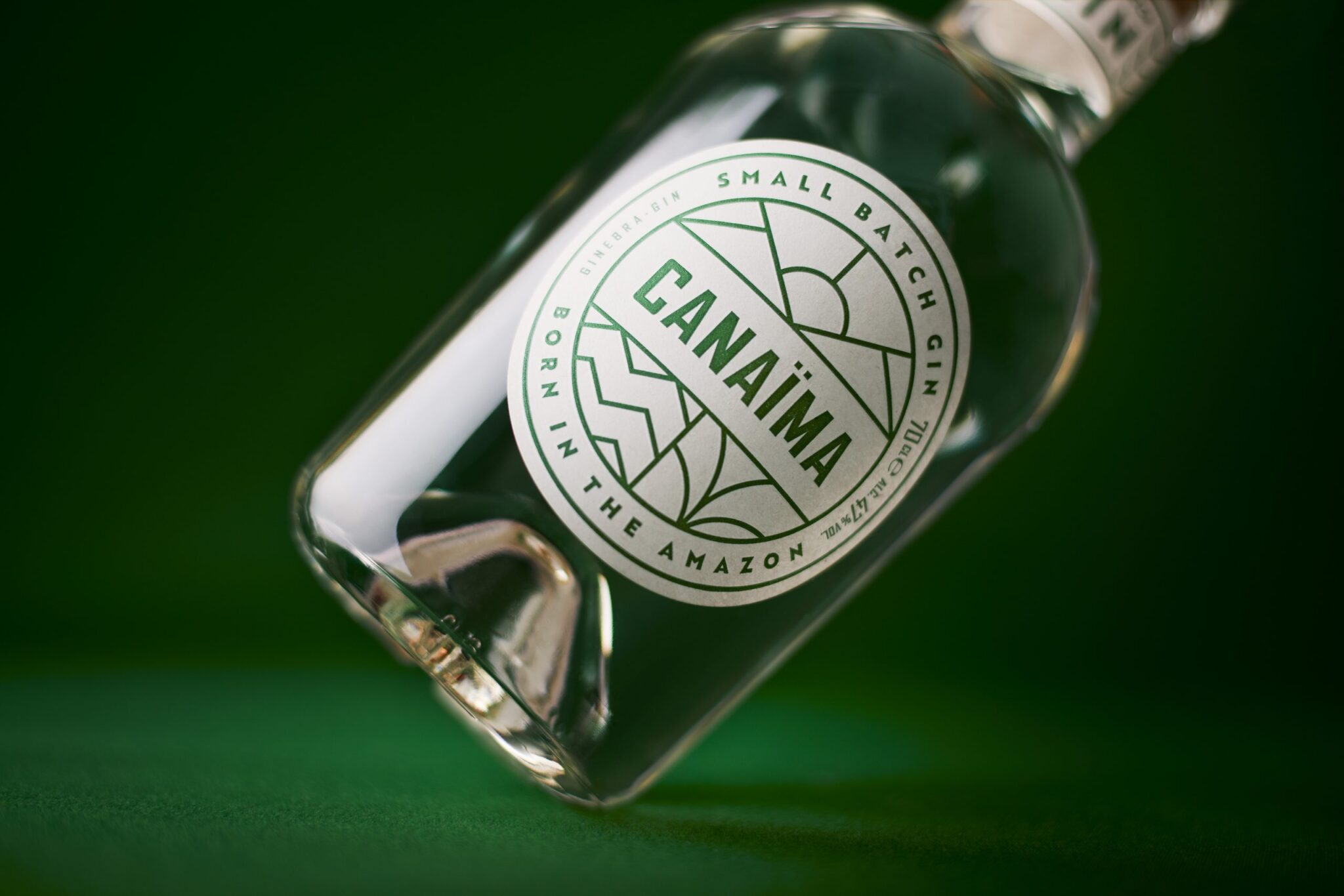 Canaïma Gin