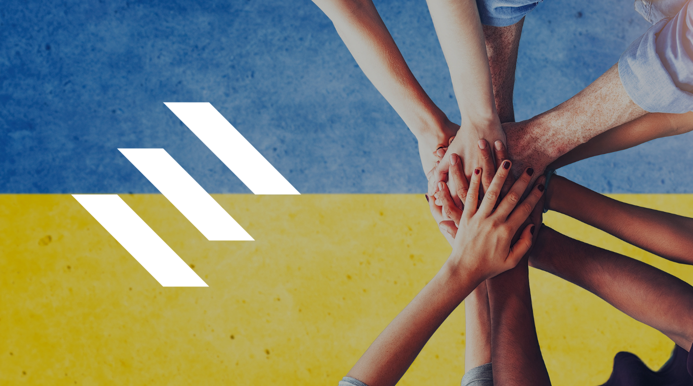 A Fedrigoni apoia a Médicos Sem Fronteiras na Ucrânia