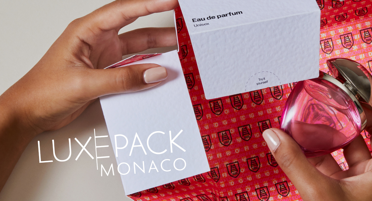 Luxe Pack Monaco 2022