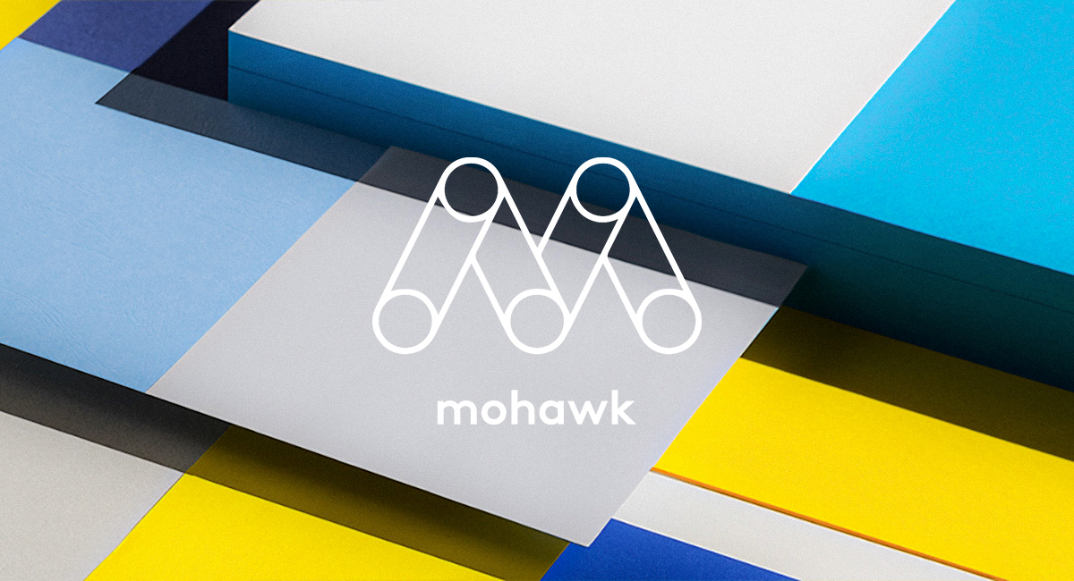 Fedrigoni Group enters into an industrial partnership with Mohawk