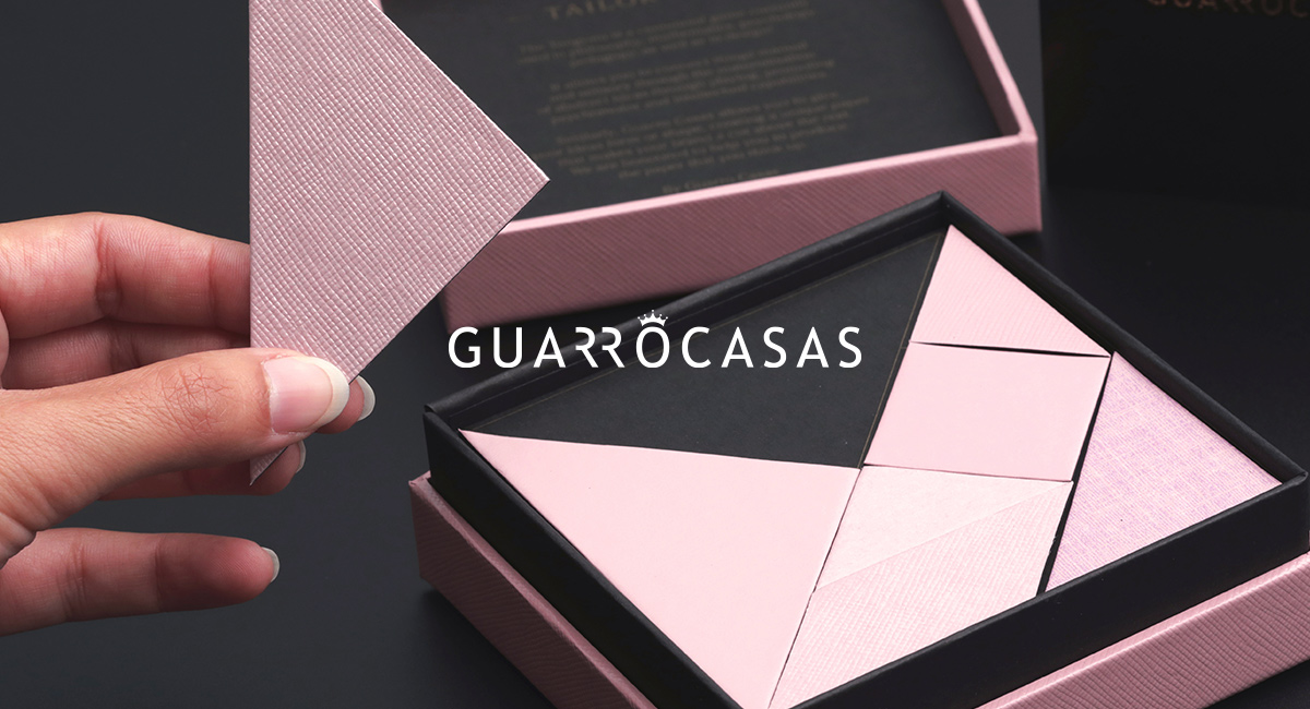 La adquisición de Guarro Casas refuerza la oferta de Fedrigoni de papeles premium para edición y packaging de lujo