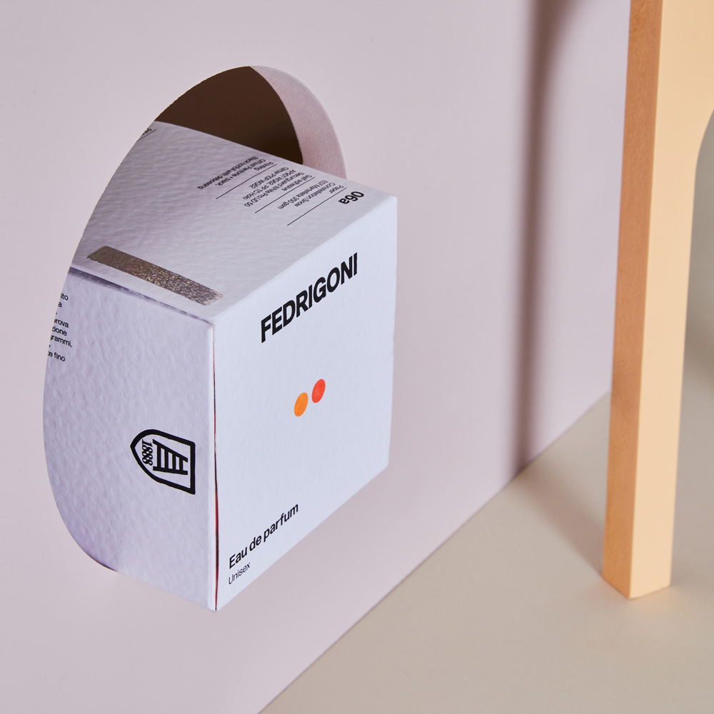 Papers for packaging